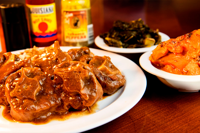 Soul Food Places Near Me Open Now - Discover Amazing Places