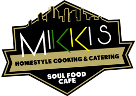 Mikki's Cafe Logo