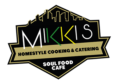 Mikki’s Soul Food Cafe Logo